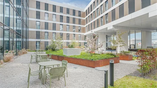 Apartments in Location is not specified - photo 6