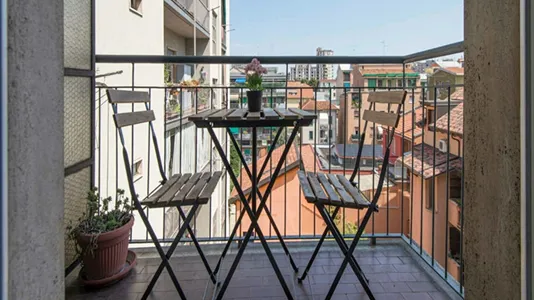 Rooms in Sesto San Giovanni - photo 6