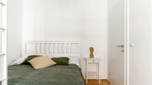 Apartments in Vienna Favoriten - photo 8