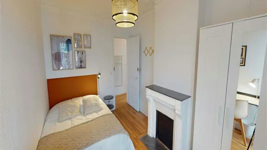 Rooms in Paris 18ème arrondissement - Montmartre - photo 2