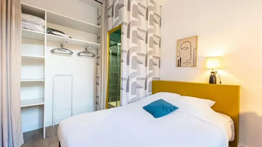 Rooms in Nanterre - photo 7