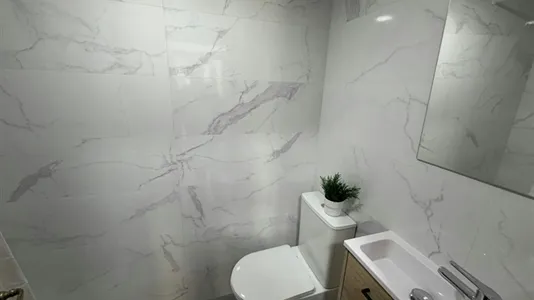 Rooms in Madrid Puente de Vallecas - photo 9