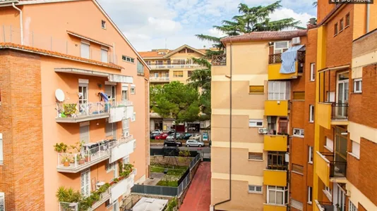Rooms in Roma Municipio IV – Tiburtino - photo 4