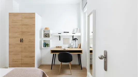 Rooms in Valencia L'Eixample - photo 2