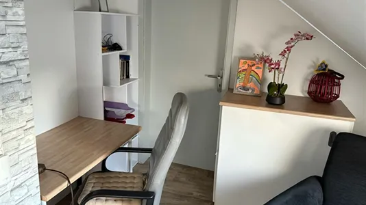 Apartments in Dortmund - photo 8