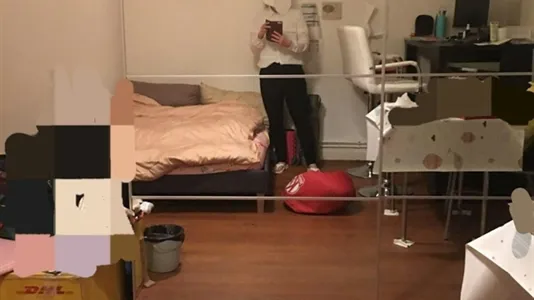 Rooms in Hamburg Nord - photo 6