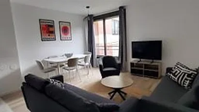 Room for rent in Toulouse, Occitanie