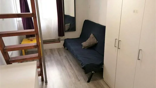 Rooms in Budapest Józsefváros - photo 1