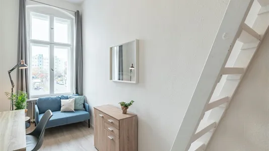 Rooms in Berlin Mitte - photo 6