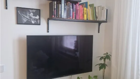 Apartments in Södermalm - photo 3