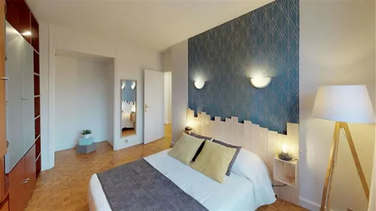 Rooms in Paris 16ème arrondissement (South) - photo 3