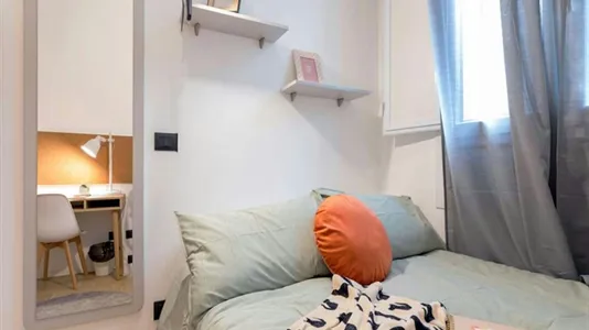 Rooms in Turin - photo 7