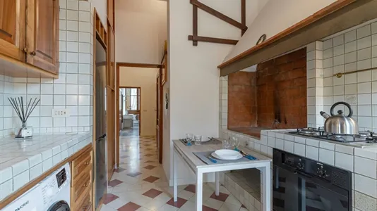 Rooms in Florence - photo 7