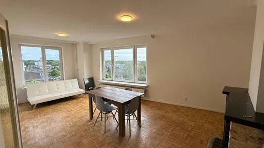 Apartments in Antwerp Deurne - photo 4