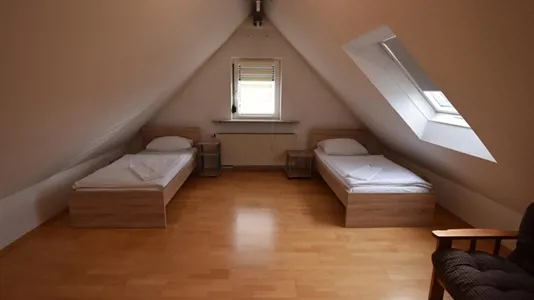 Apartments in Ludwigsburg - photo 1