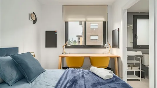 Rooms in Sant Cugat del Vallès - photo 3