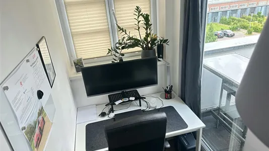 Apartments in Oldenburg - photo 8