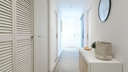 Rooms in Nice - photo 9