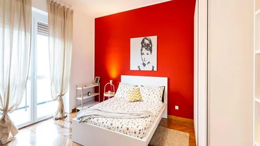 Rooms in Milano Zona 2 - Stazione Centrale, Gorla, Turro, Greco, Crescenzago - photo 2