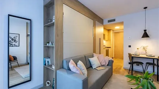 Apartments in Rivas-Vaciamadrid - photo 7