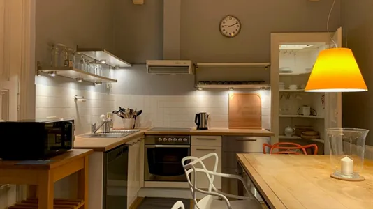 Apartments in Vienna Josefstadt - photo 5