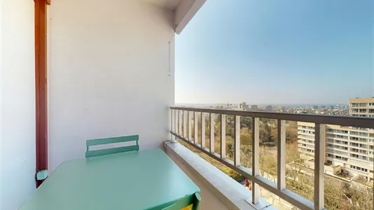 Rooms in Nanterre - photo 8