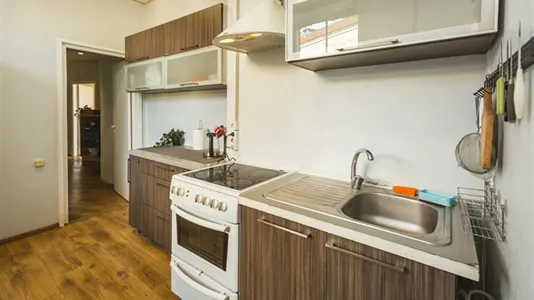 Rooms in Riga Centrs - photo 5