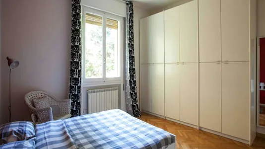 Rooms in Bologna - photo 1