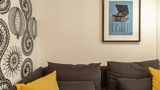 Rooms in Location is not specified - photo 7