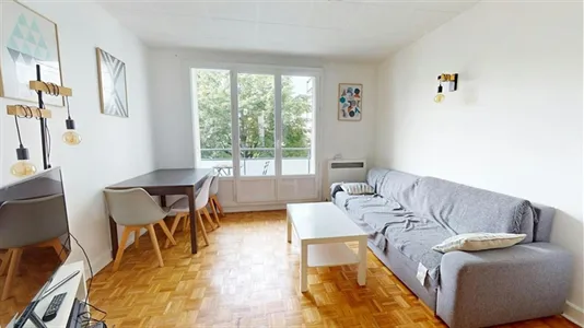 Rooms in Lyon - photo 8