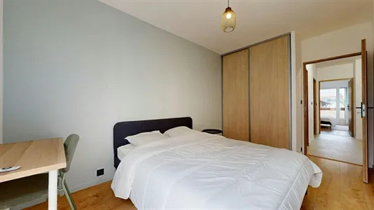 Rooms in Saint-Julien-en-Genevois - photo 5