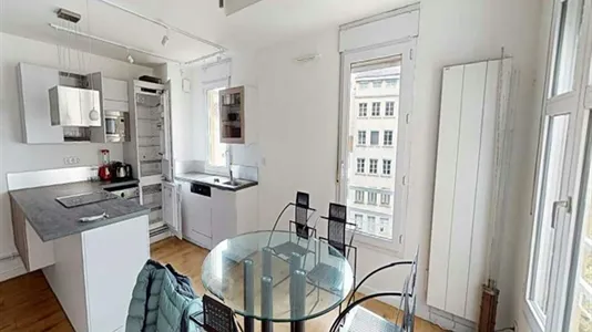 Rooms in Lyon - photo 5