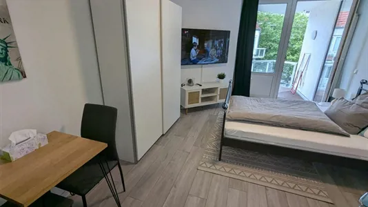 Apartments in Cologne Porz - photo 3