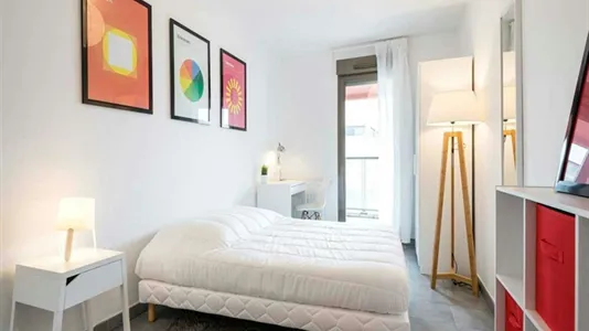 Rooms in Lyon - photo 5