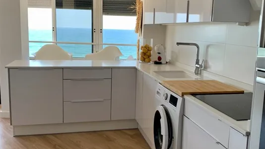 Apartments in Gandia - photo 4