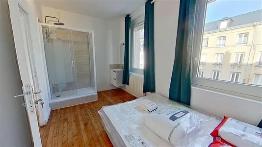 Rooms in Le Havre - photo 5