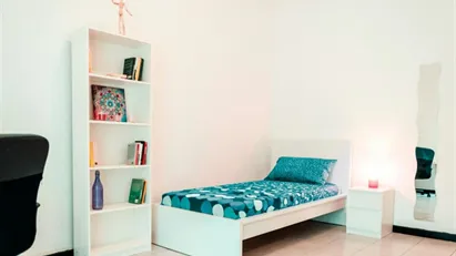 Room for rent in Turin, Piemonte