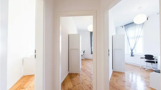 Rooms in Berlin Pankow - photo 5
