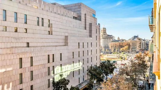 Rooms in Barcelona Eixample - photo 5