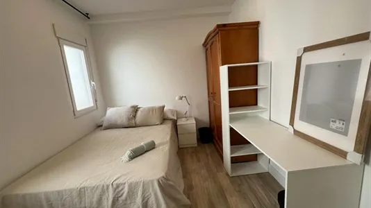 Apartments in Madrid Arganzuela - photo 8