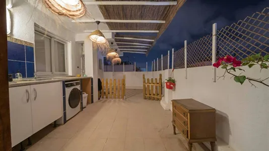 Apartments in Tavernes Blanques - photo 5