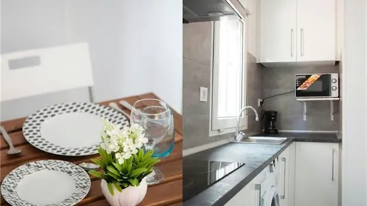 Apartments in Madrid Centro - photo 7