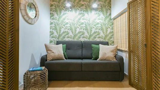 Apartments in Barcelona Ciutat Vella - photo 3