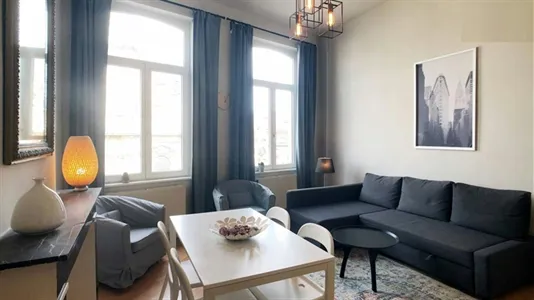Apartments in Stad Brussel - photo 2