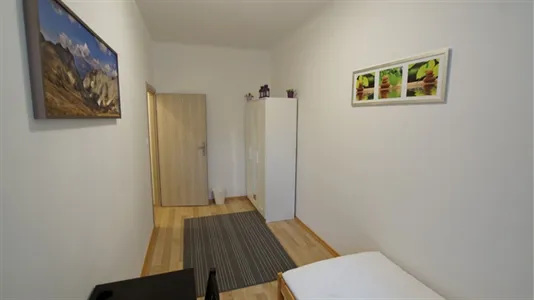 Rooms in Łódź - photo 5