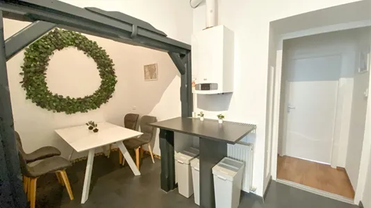 Rooms in Wien Rudolfsheim-Fünfhaus - photo 3