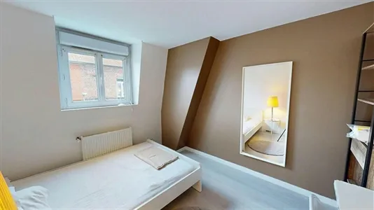 Rooms in Lille - photo 5
