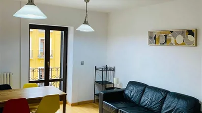 Apartment for rent in Zaragoza, Aragón