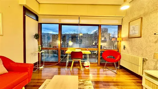 Rooms in Bilbao - photo 5