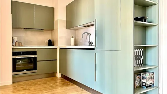 Apartments in Milano Zona 8 - Fiera, Gallaratese, Quarto Oggiaro - photo 7